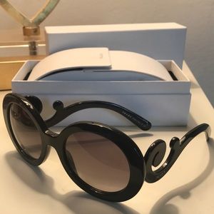 Prada sunglasses
